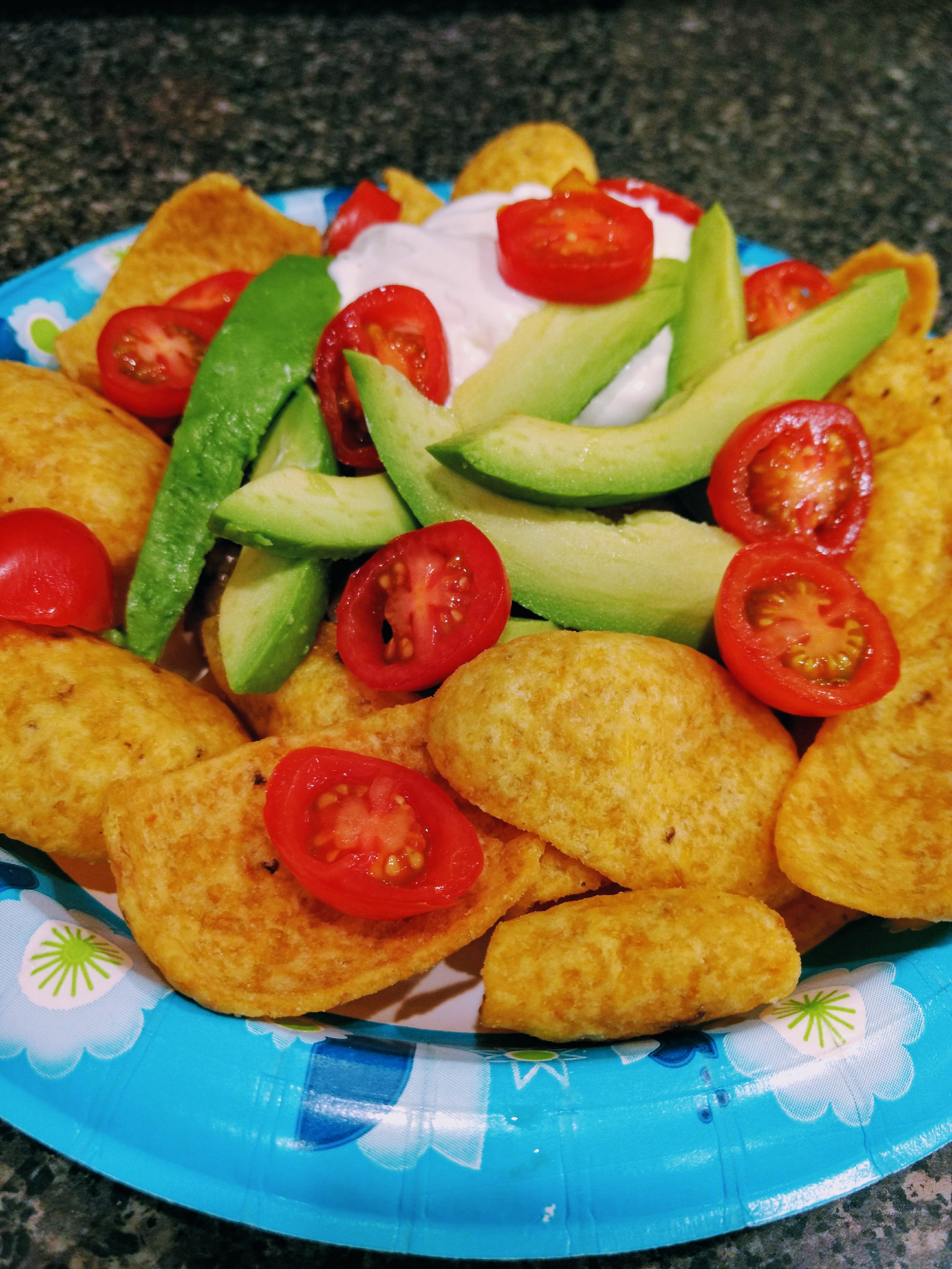 ultimate-six-layer-cheesy-bean-dip