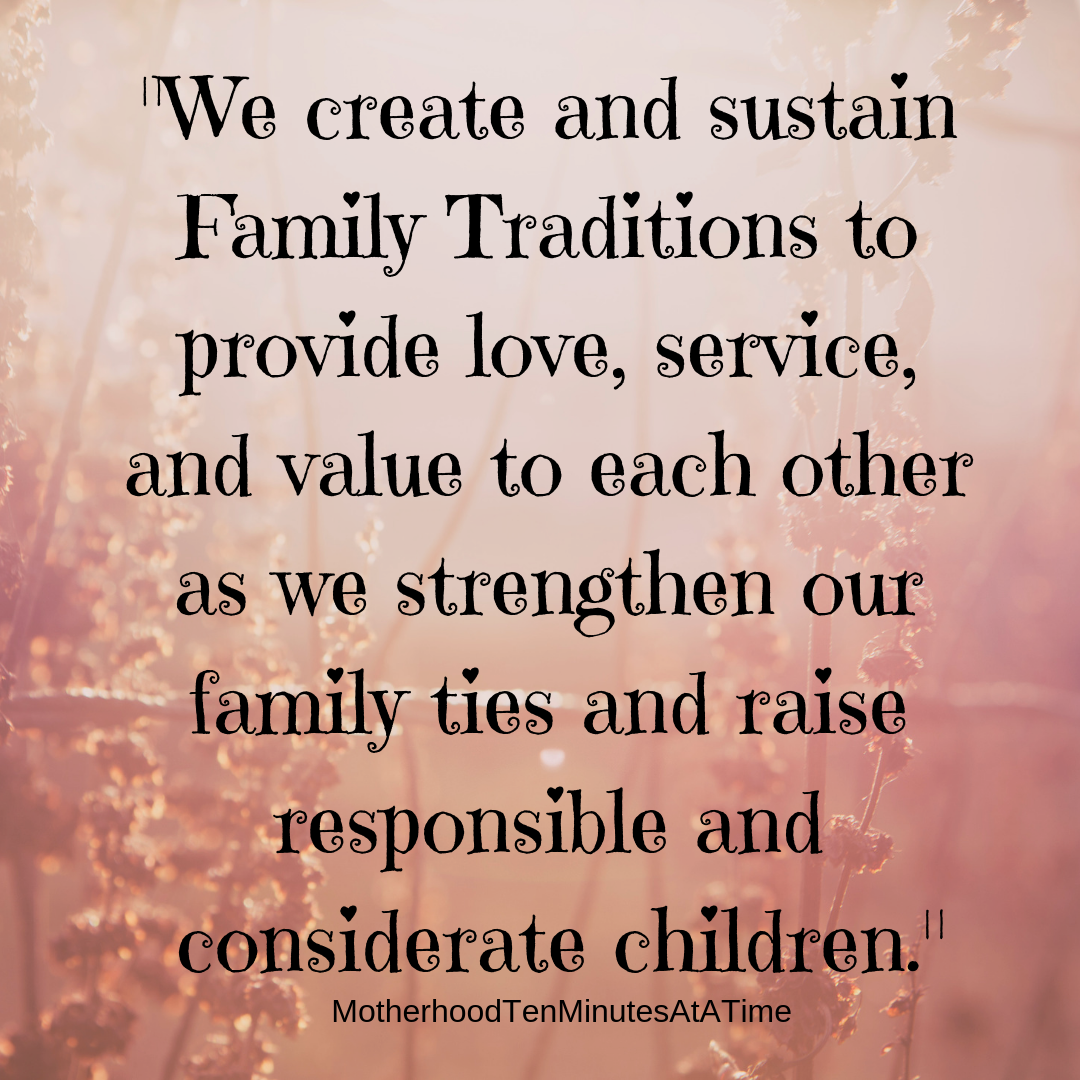 treasure-family-traditions