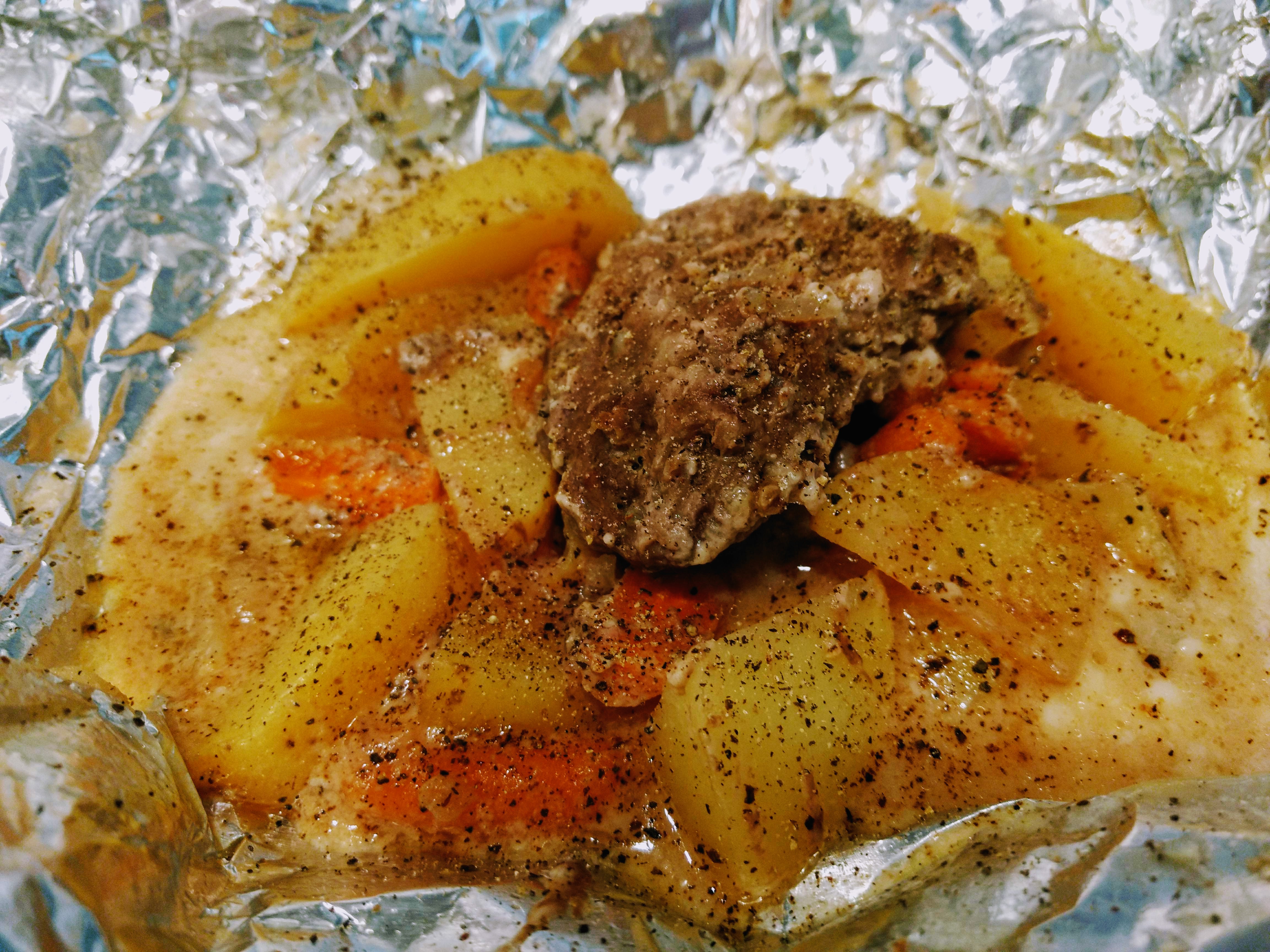 hearty-tin-foil-dinner